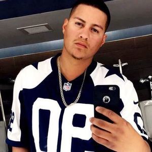 Meet your Posher, Jorge